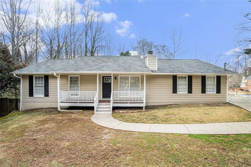 Image for property 4196 JAMI Lane, Snellville, GA 30039