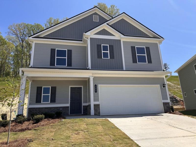 Image for property 245 Sycamore Drive, Calhoun, GA 30701