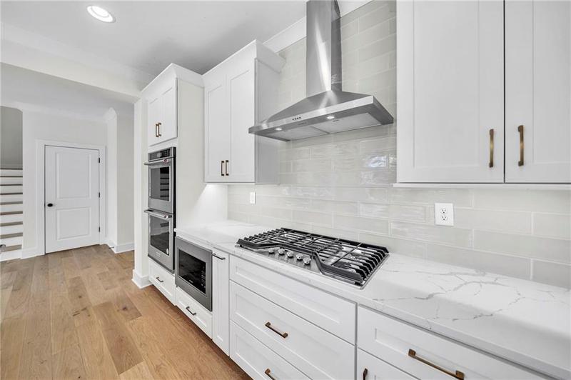 Image for property 1664 Crestridge Drive, Marietta, GA 30067