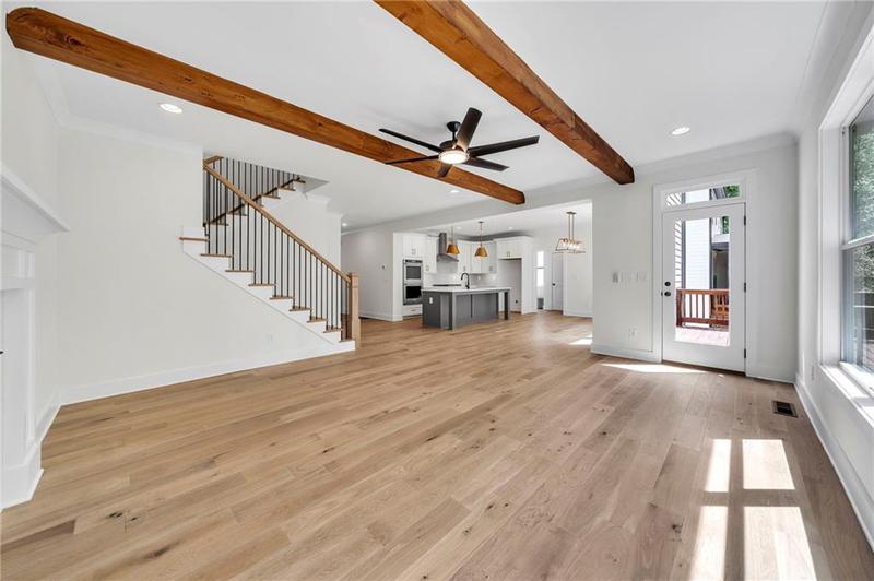 Image for property 1664 Crestridge Drive, Marietta, GA 30067