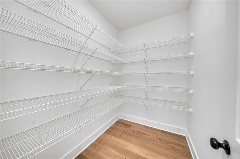 Image for property 1664 Crestridge Drive, Marietta, GA 30067