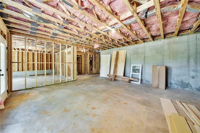 Image for property 1664 Crestridge Drive, Marietta, GA 30067