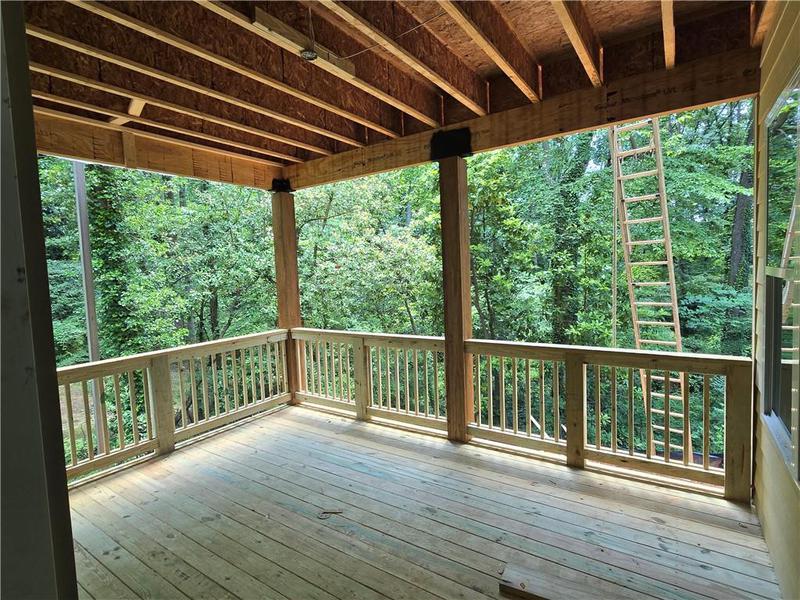 Image for property 1664 Crestridge Drive, Marietta, GA 30067