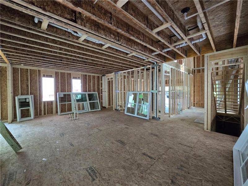 Image for property 1664 Crestridge Drive, Marietta, GA 30067