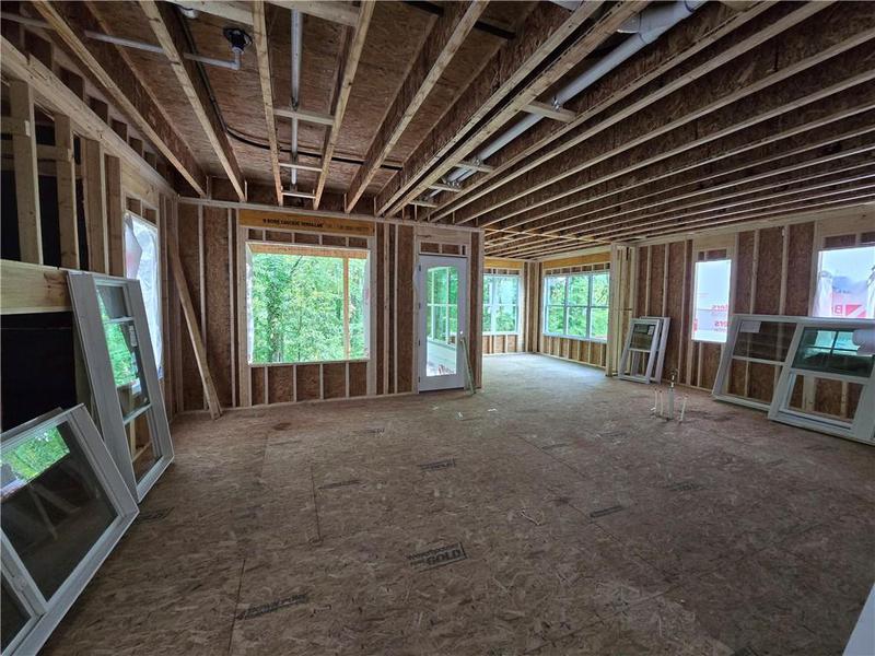 Image for property 1664 Crestridge Drive, Marietta, GA 30067