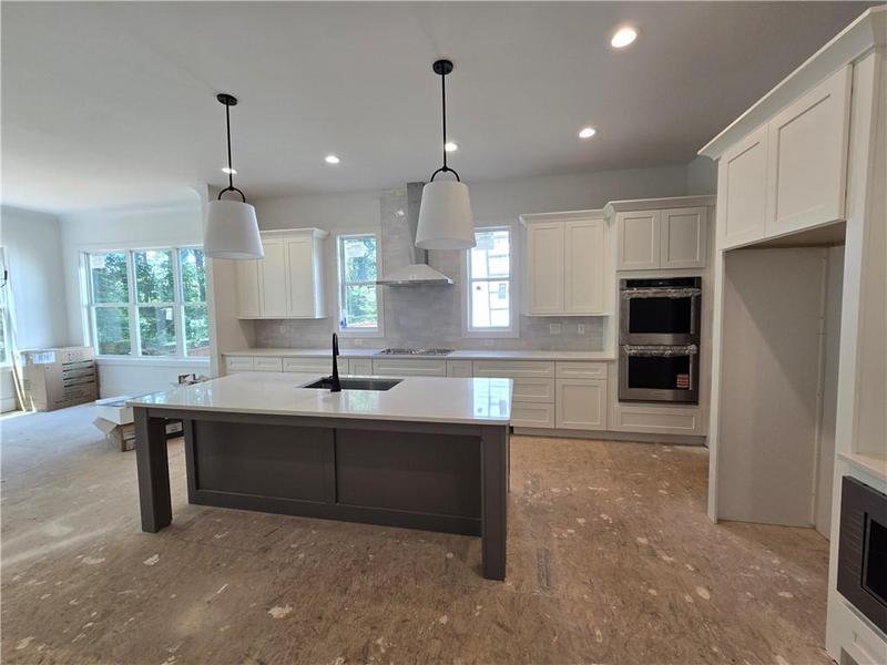Image for property 1664 Crestridge Drive, Marietta, GA 30067