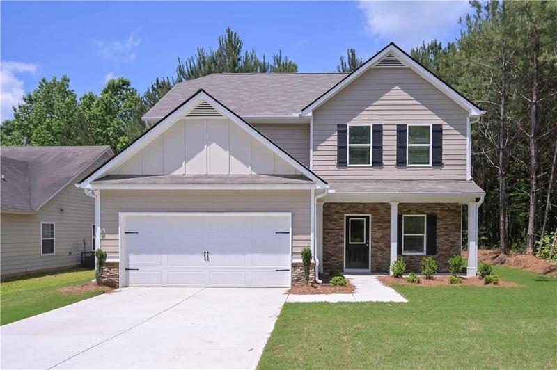 Image for property 48 Beaver Point, Villa Rica, GA 30180