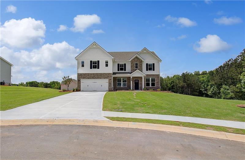 Image for property 127 Felicity Pike, Locust Grove, GA 30248