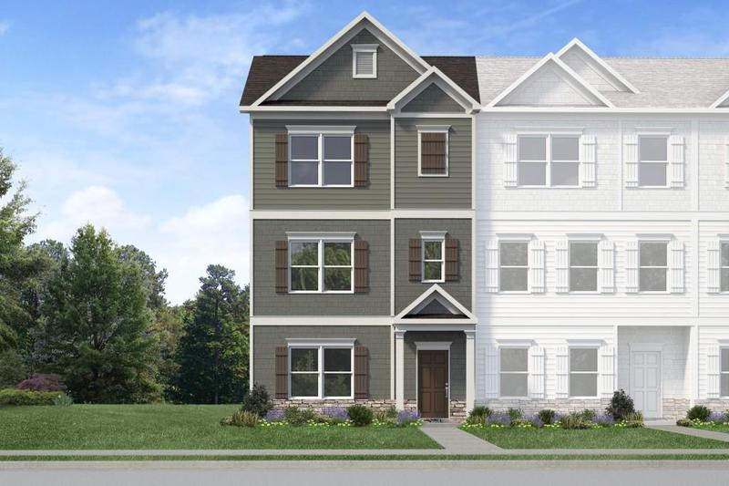 Image for property 59 Professional Place 1, Calhoun, GA 30701
