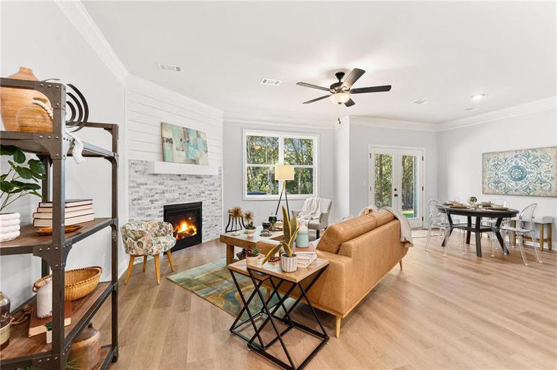 Image for property 46 Crest Drive 25, Hartwell, GA 30643