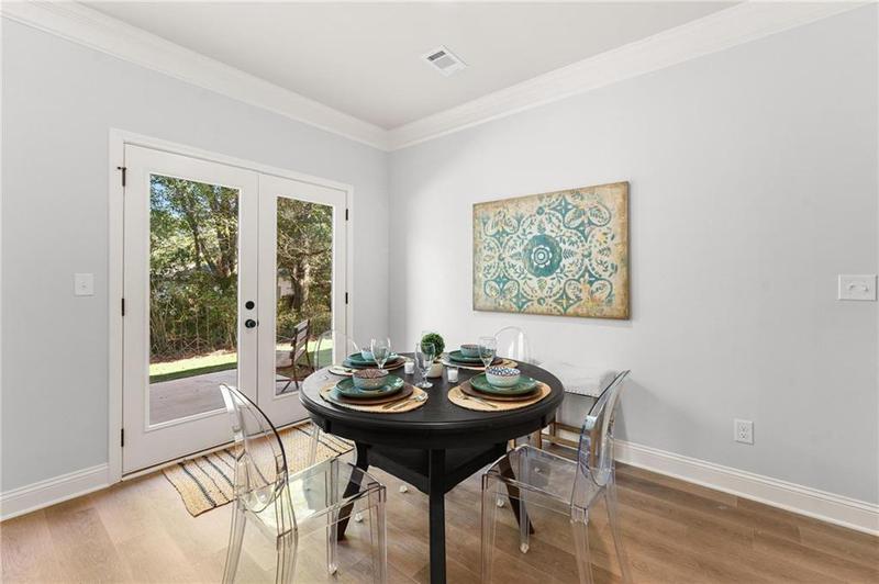 Image for property 46 Crest Drive 25, Hartwell, GA 30643