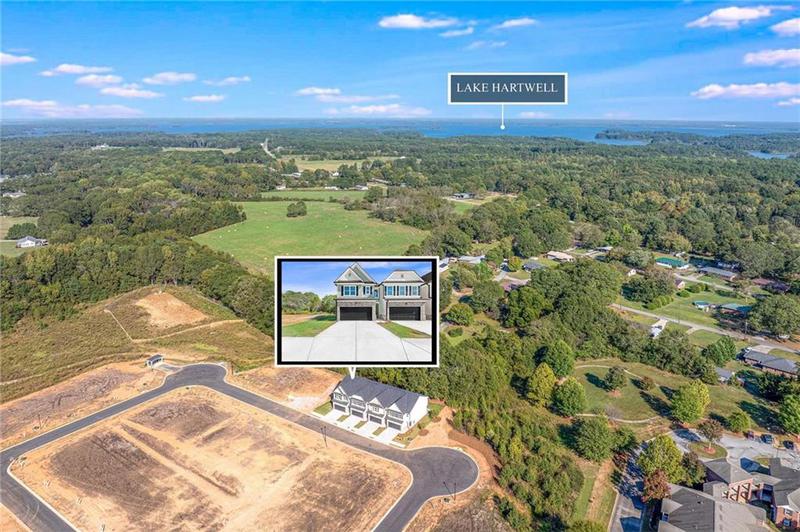 Image for property 46 Crest Drive 25, Hartwell, GA 30643