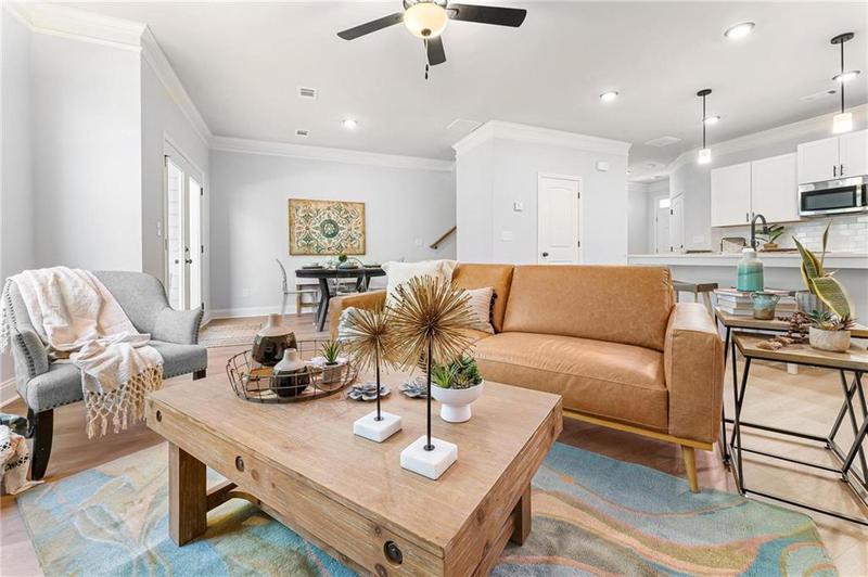 Image for property 46 Crest Drive 25, Hartwell, GA 30643