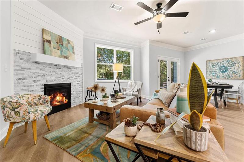 Image for property 46 Crest Drive 25, Hartwell, GA 30643