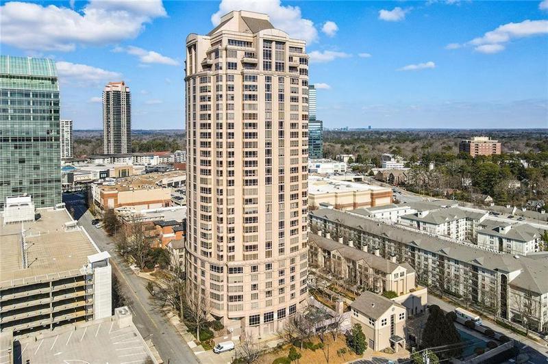 Image for property 3475 Oak Valley Road 1930, Atlanta, GA 30326
