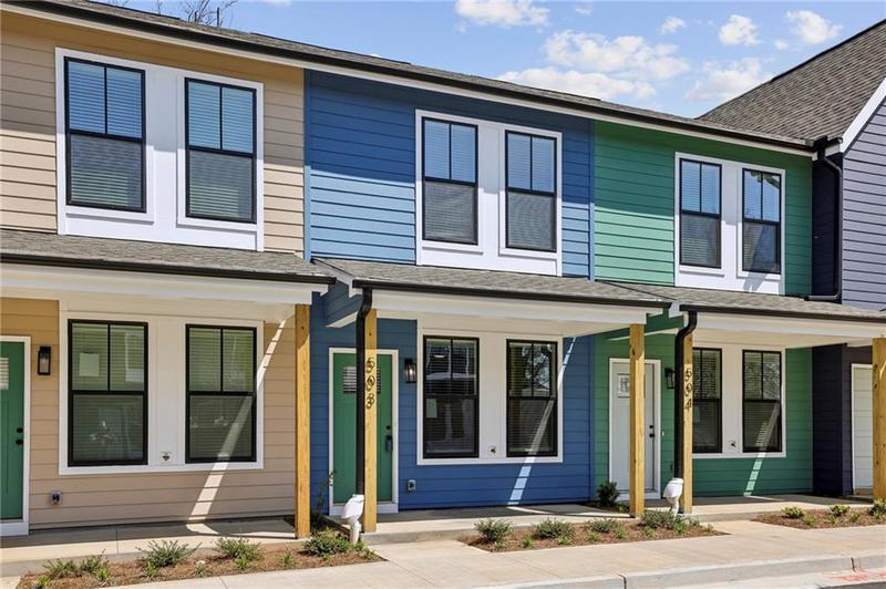 Image for property 1095 Tucker Avenue 503, Atlanta, GA 30310