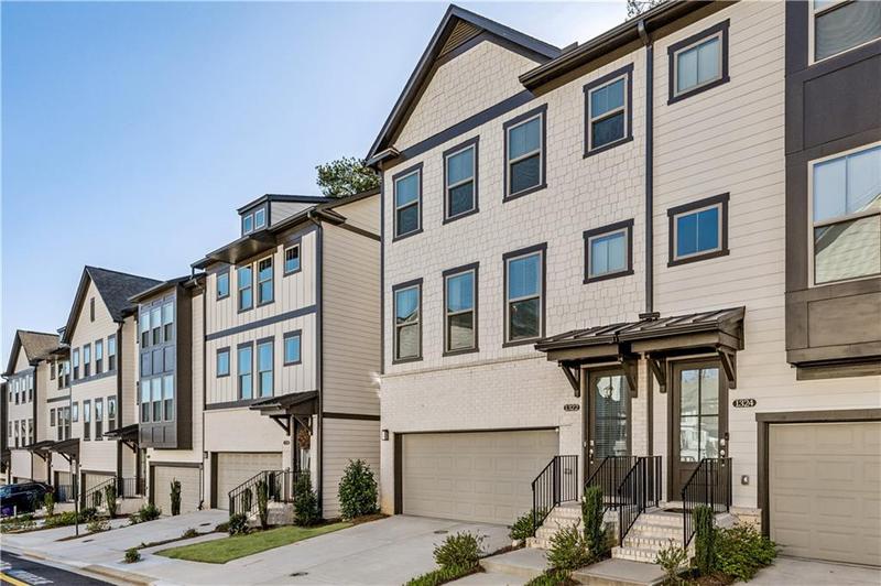 Image for property 1322 Stanley Park Drive, Decatur, GA 30033