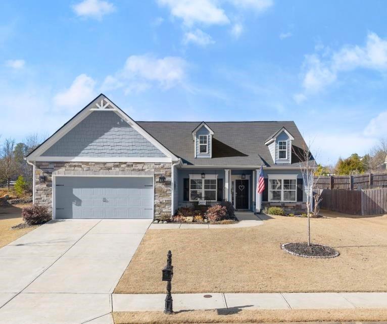 Image for property 20 Anna Place, Adairsville, GA 30103