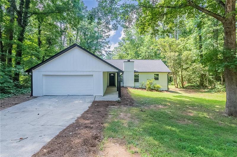 Image for property 5620 Whittondale Road, Lithonia, GA 30058