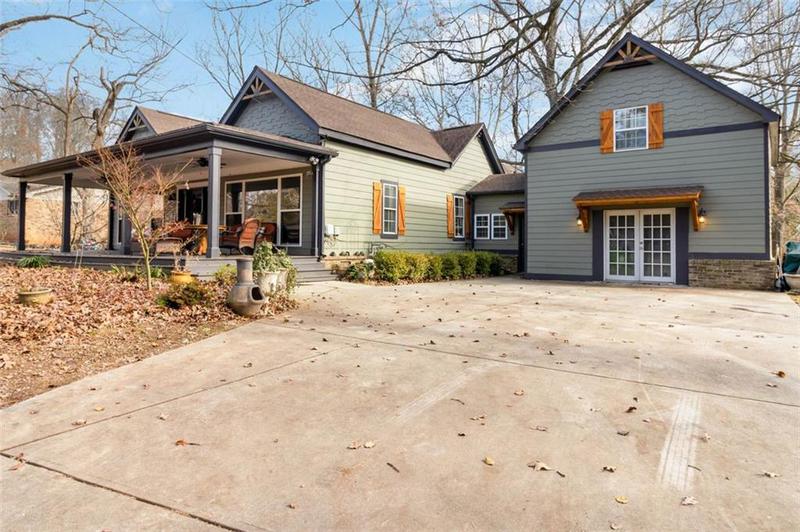 Image for property 4900 LILBURN STONE MOUNTAIN Road, Lilburn, GA 30047