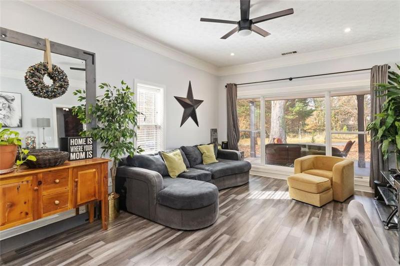 Image for property 4900 LILBURN STONE MOUNTAIN Road, Lilburn, GA 30047