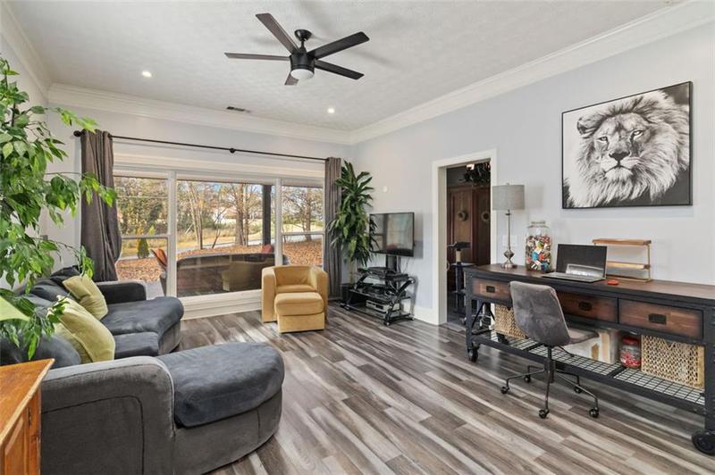 Image for property 4900 LILBURN STONE MOUNTAIN Road, Lilburn, GA 30047