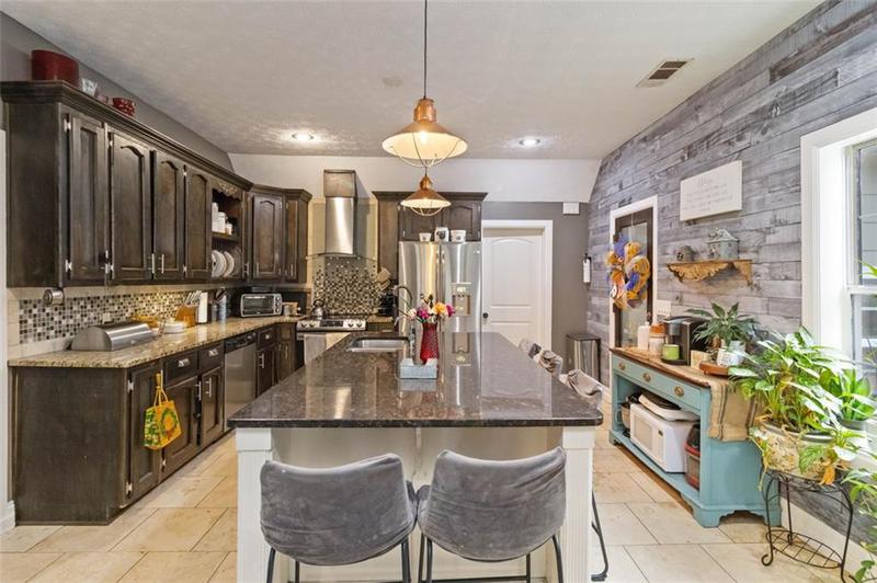 Image for property 4900 LILBURN STONE MOUNTAIN Road, Lilburn, GA 30047