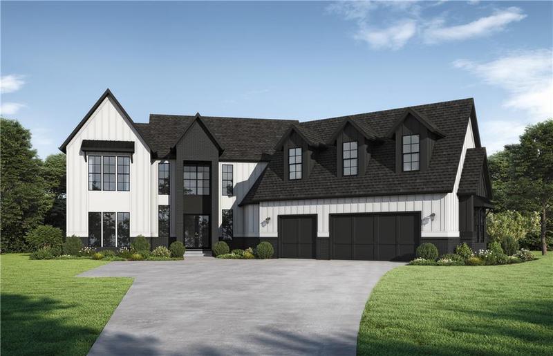Image for property 174 Chariot Court, Jefferson, GA 30549