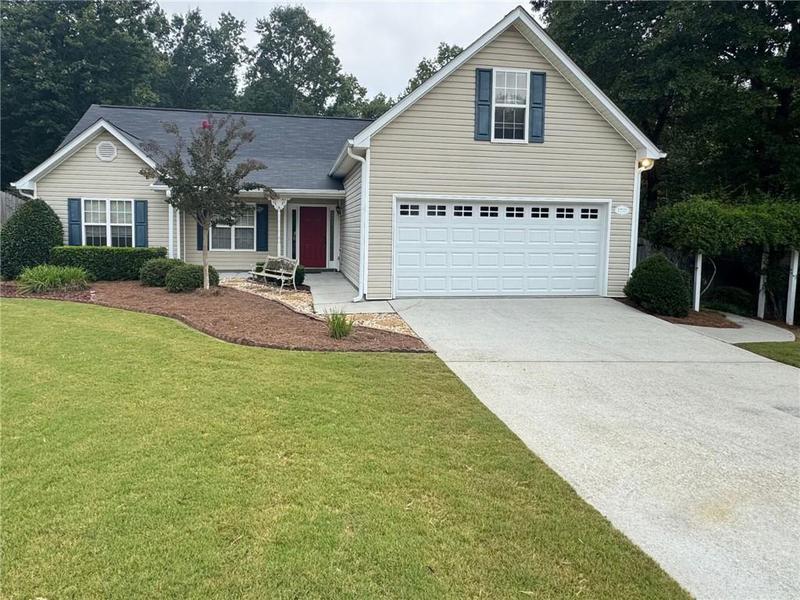 Image for property 1717 Riveredge Walk, Loganville, GA 30052