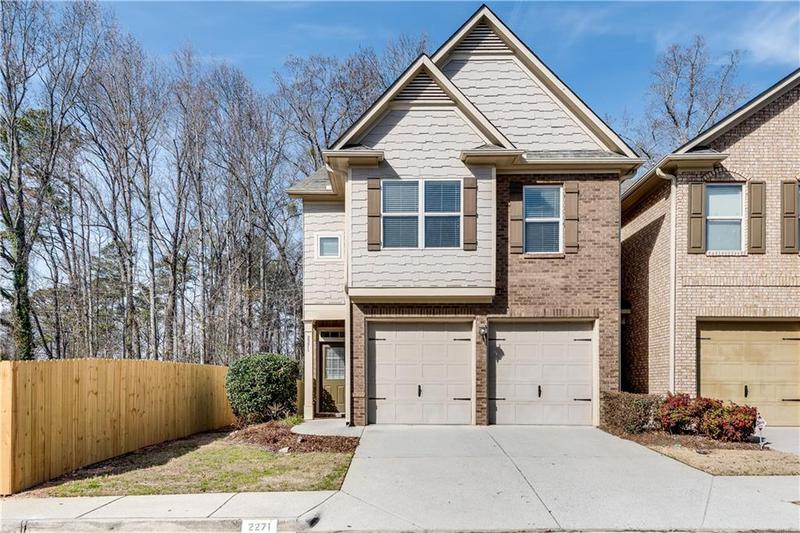 Image for property 2271 Oakland Downs Way, Lawrenceville, GA 30044