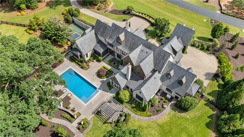 Image for property 560 Lost River Bend, Milton, GA 30004