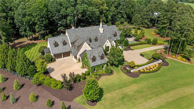 Image for property 560 Lost River Bend, Milton, GA 30004