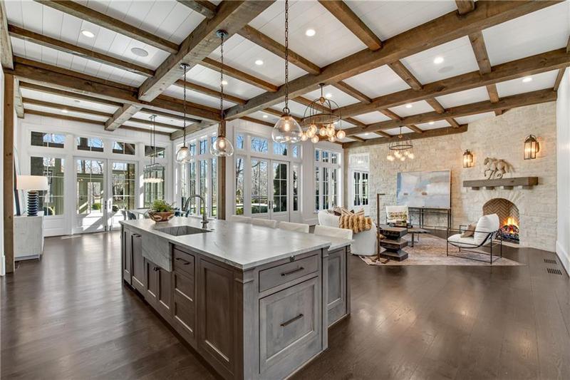 Image for property 560 Lost River Bend, Milton, GA 30004