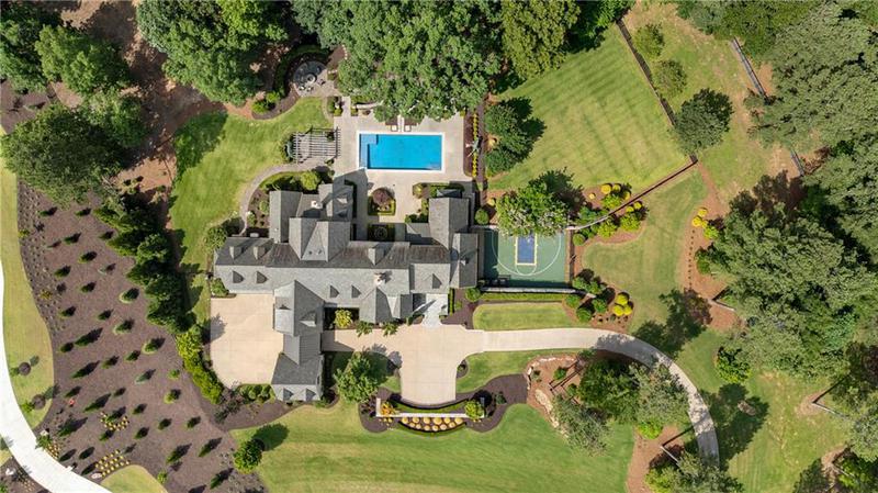 Image for property 560 Lost River Bend, Milton, GA 30004