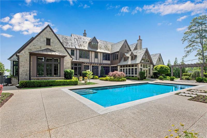 Image for property 560 Lost River Bend, Milton, GA 30004