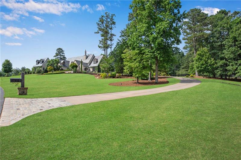 Image for property 560 Lost River Bend, Milton, GA 30004