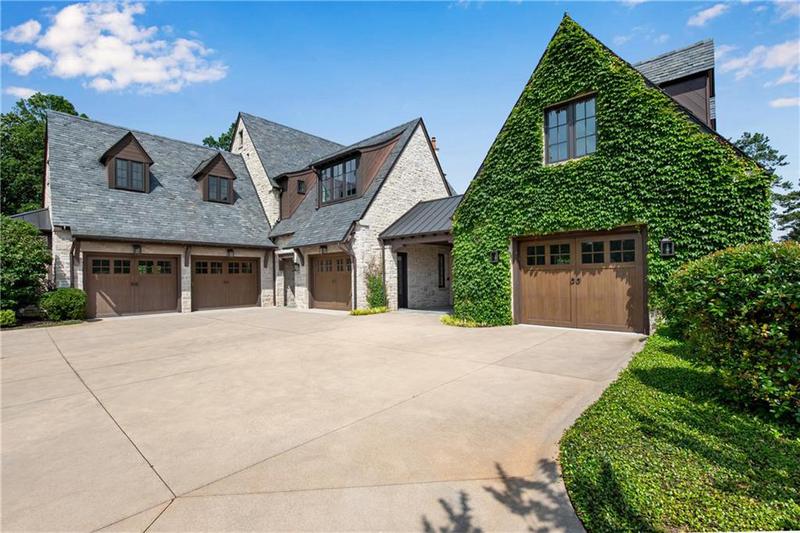 Image for property 560 Lost River Bend, Milton, GA 30004