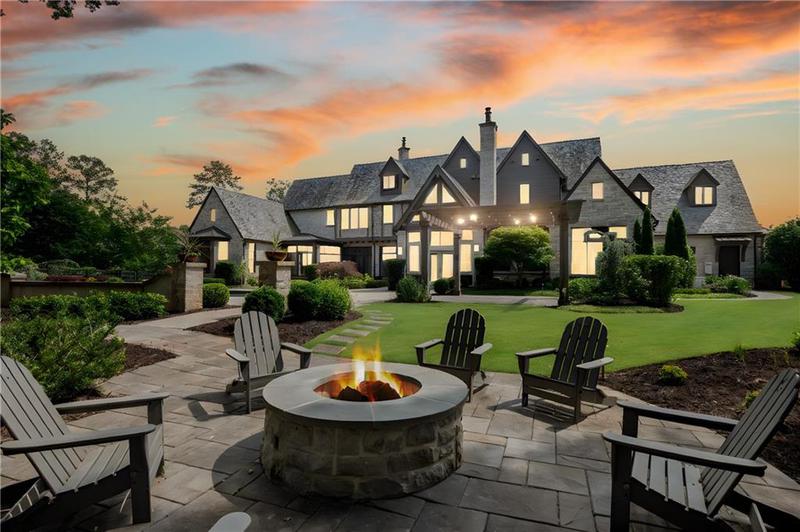 Image for property 560 Lost River Bend, Milton, GA 30004