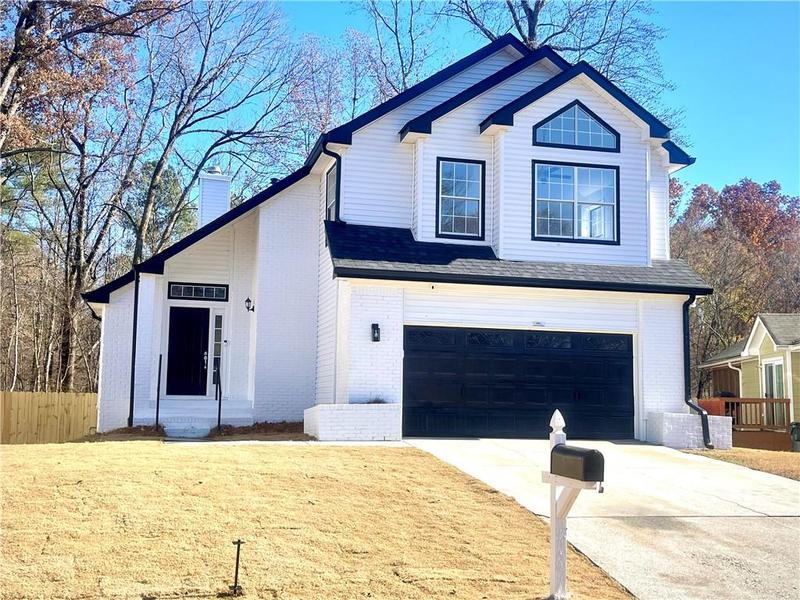 Image for property 1445 Watercrest Circle, Lawrenceville, GA 30043