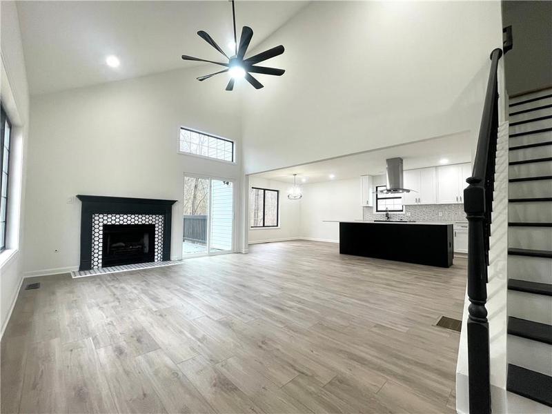 Image for property 1445 Watercrest Circle, Lawrenceville, GA 30043