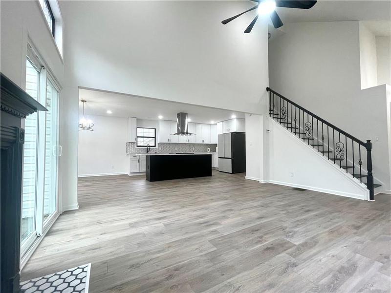 Image for property 1445 Watercrest Circle, Lawrenceville, GA 30043
