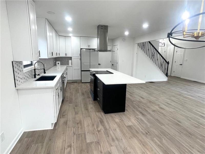 Image for property 1445 Watercrest Circle, Lawrenceville, GA 30043