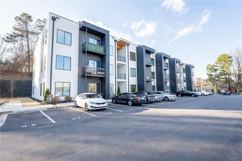 Image for property 1155 Custer Avenue 201, Atlanta, GA 30316