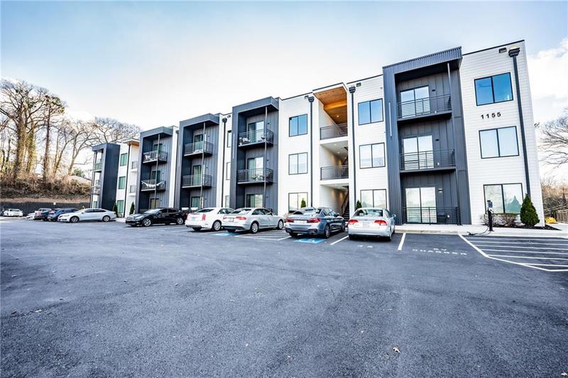 Image for property 1155 Custer Avenue 201, Atlanta, GA 30316