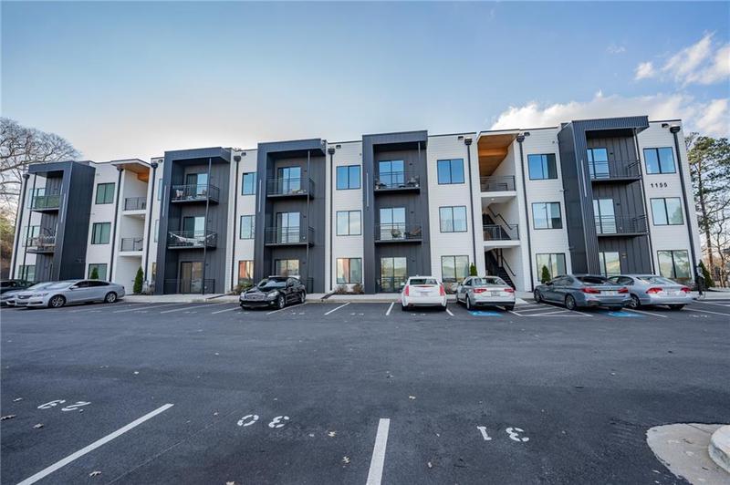 Image for property 1155 Custer Avenue 201, Atlanta, GA 30316