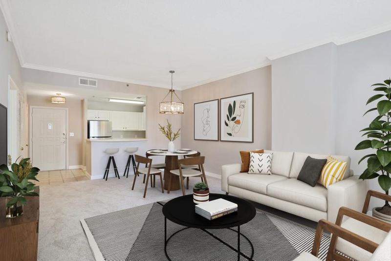 Image for property 1101 Juniper Street 722, Atlanta, GA 30309