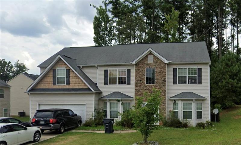 Image for property 6415 Grey Fox Way, Riverdale, GA 30296