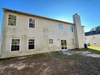 Image for property 6415 Grey Fox Way, Riverdale, GA 30296