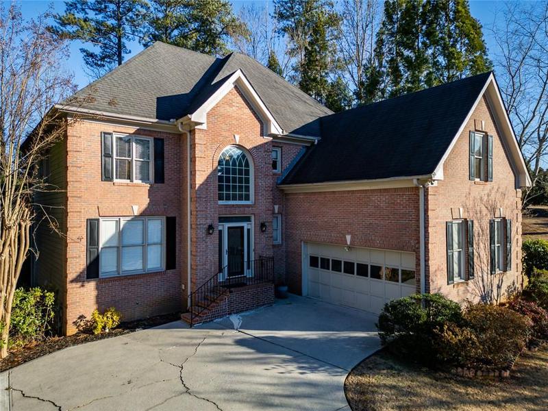 Image for property 4129 Lansfaire Terrace, Suwanee, GA 30024