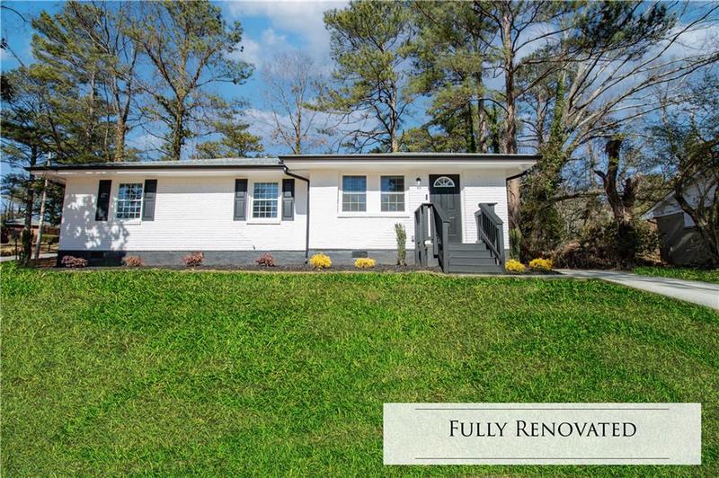 Image for property 3762 Larkspur Terrace, Decatur, GA 30032